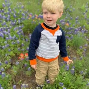 Meet your Posher, Dorothy